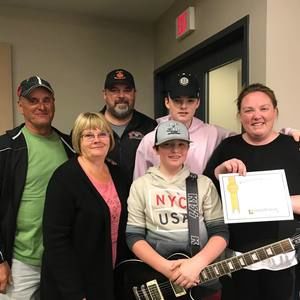 Meet your Posher, Carolyn